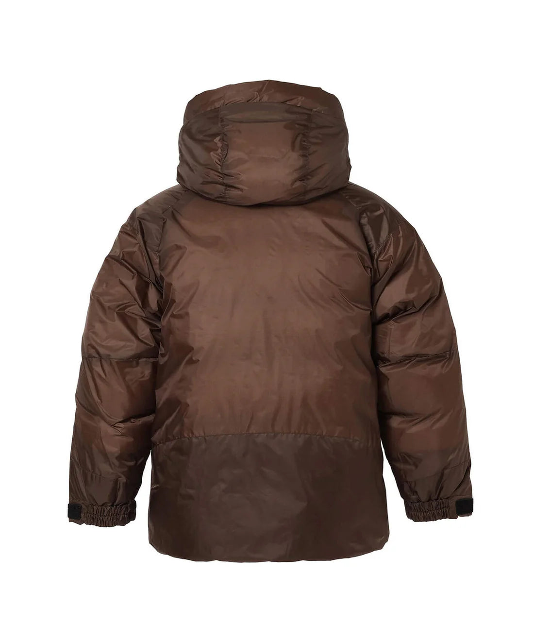 NANGA AURORA TEX LIGHT DOWN JACKET MIKAMI