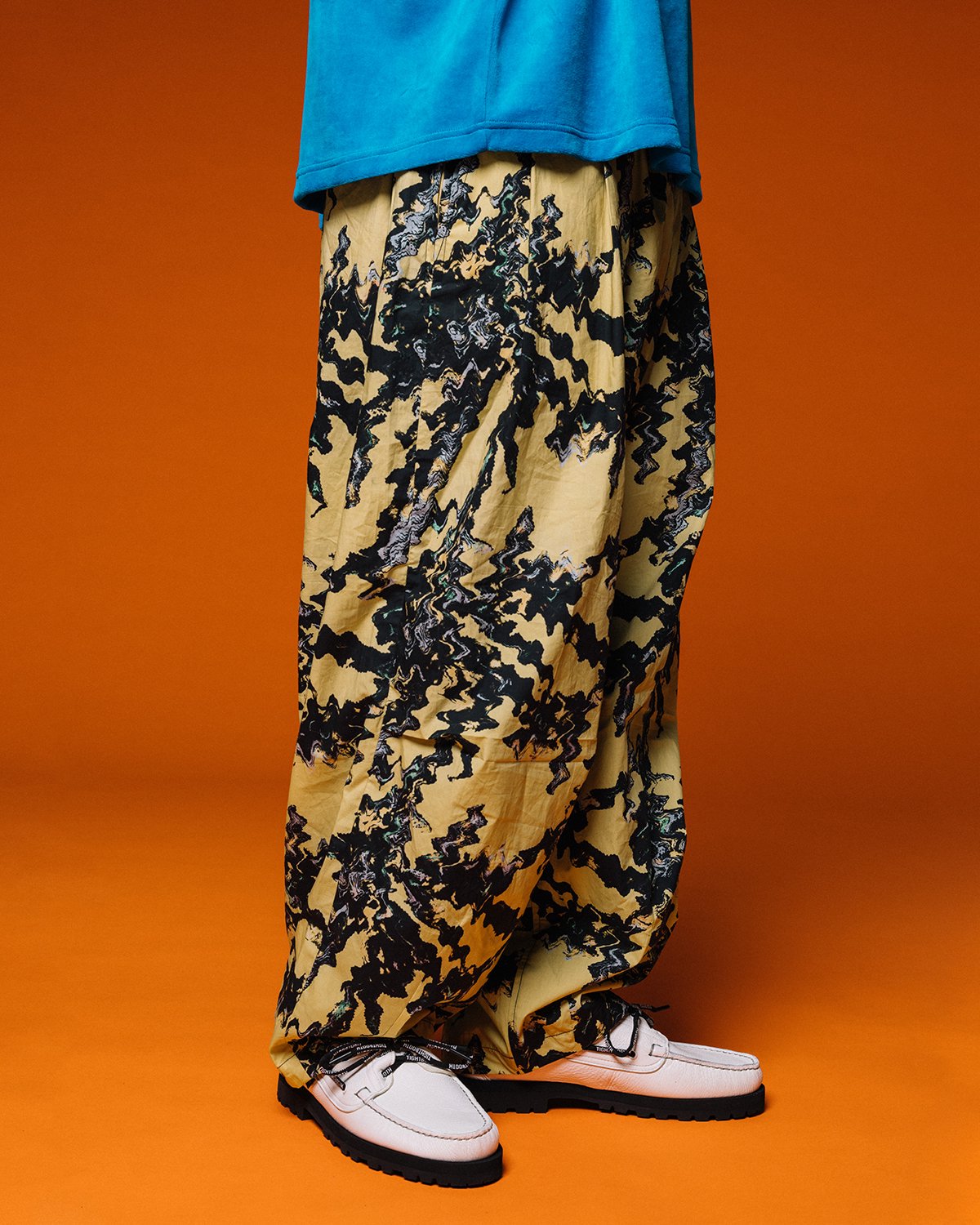 TIGHTBOOTH ACID BALLOON PANTS