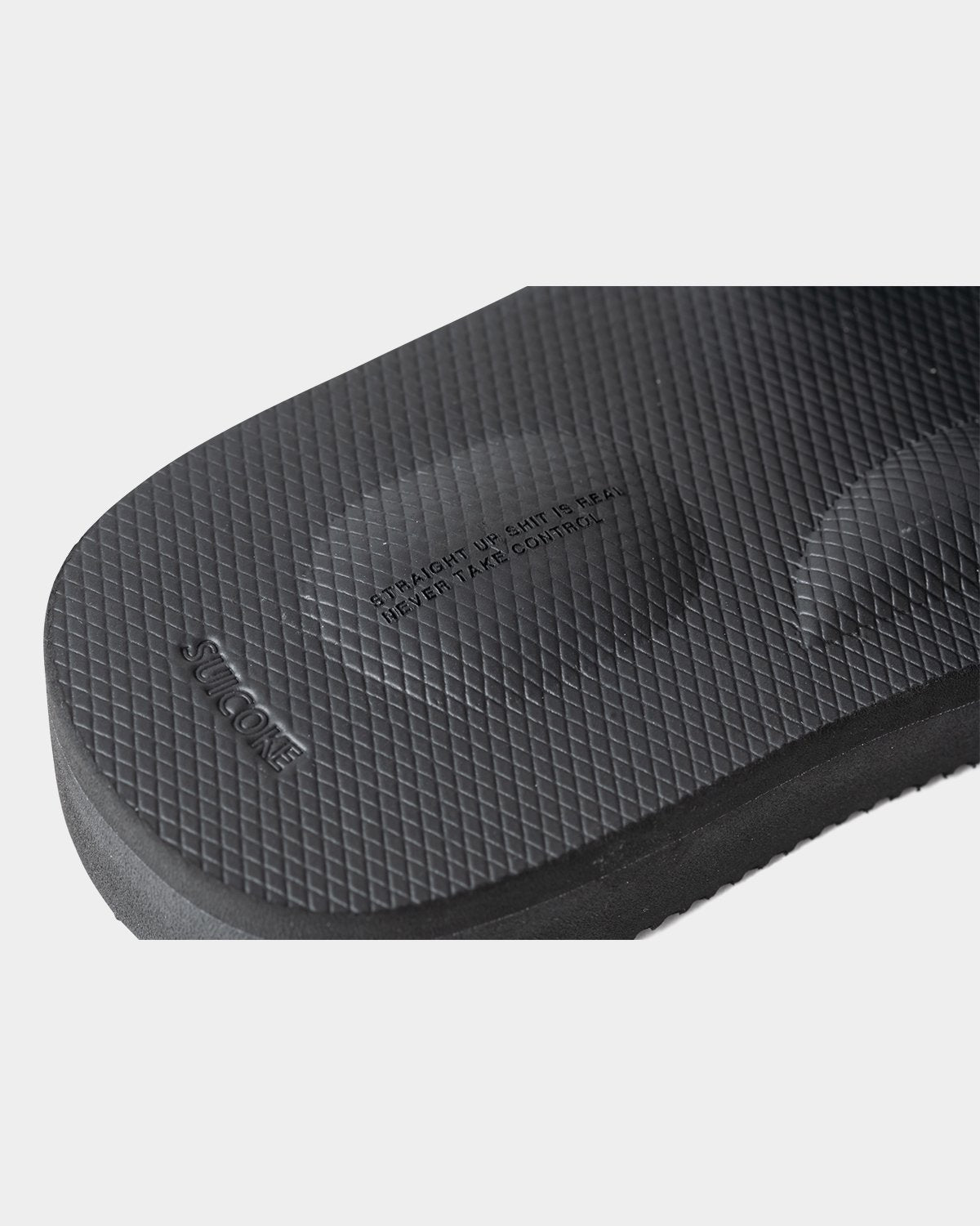 TIGHTBOOTH × SUICOKE PADRI Sandals