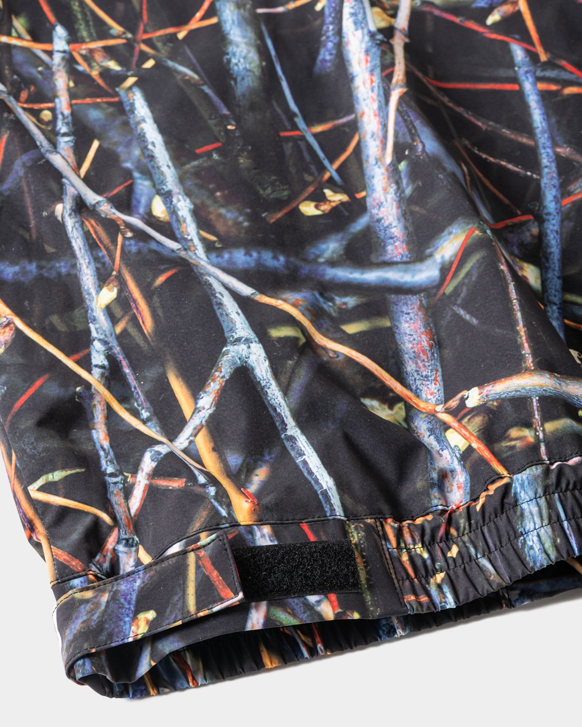 TIGHTBOOTH BRANCH CAMO TRACK JKT