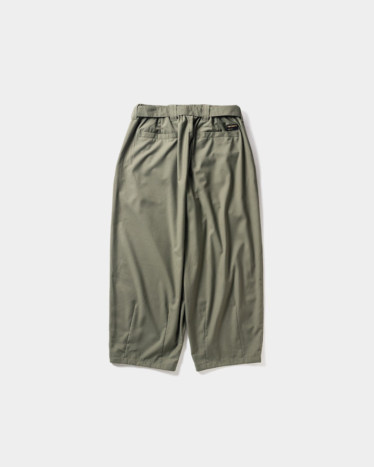 TIGHTBOOTH BAGGY SLACKS