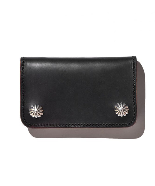 LARRY SMITH TRUCKERS WALLET No. 1 (SHELL) -S-