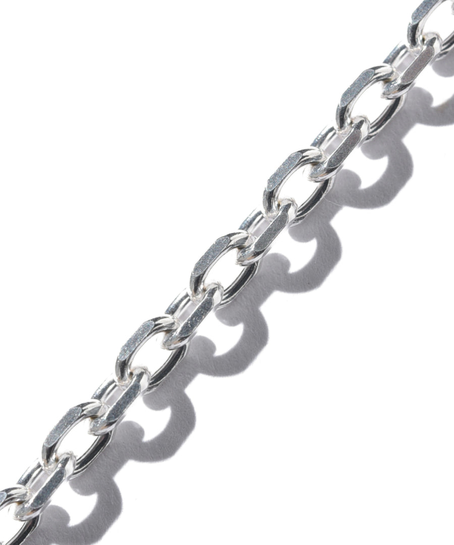 LARRY SMITH INFINITY HOOK CABLE CHAIN M EAGLE HEAD PART