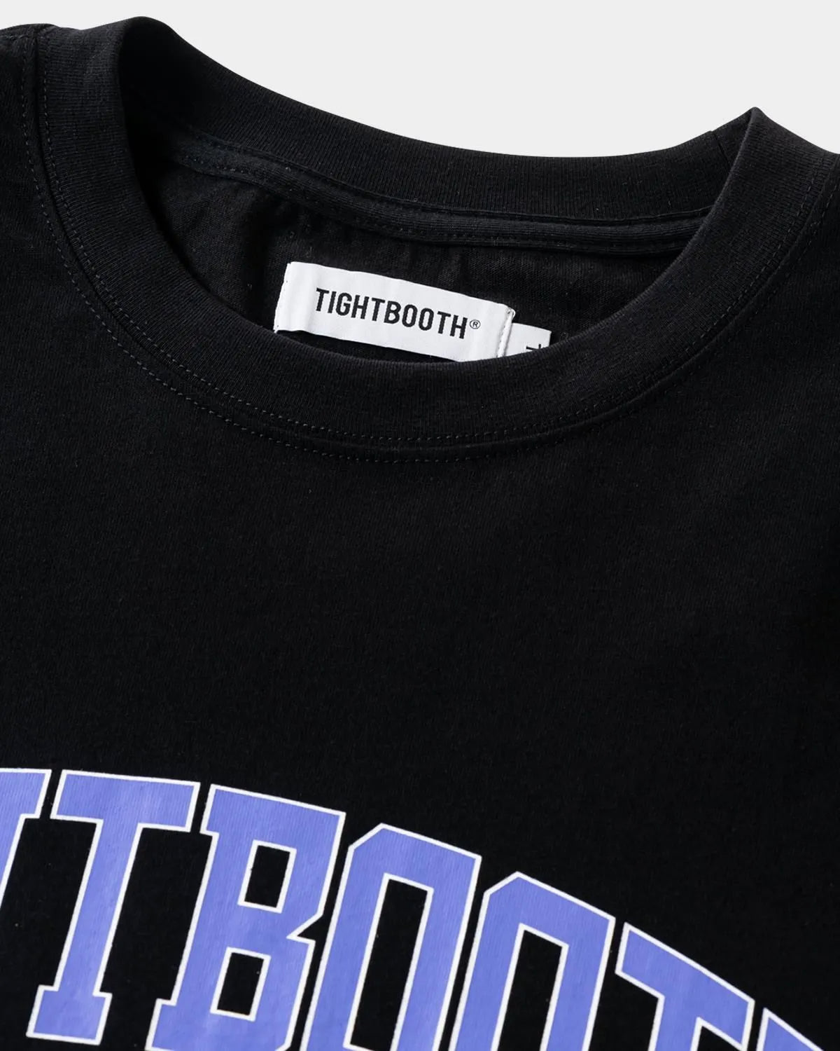 TIGHTBOOTH COLLEGE S/S T-SHIRT