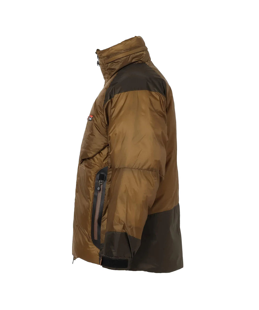 NANGA AURORA TEX LIGHT STAND COLLAR DOWN JACKET MIKAMI