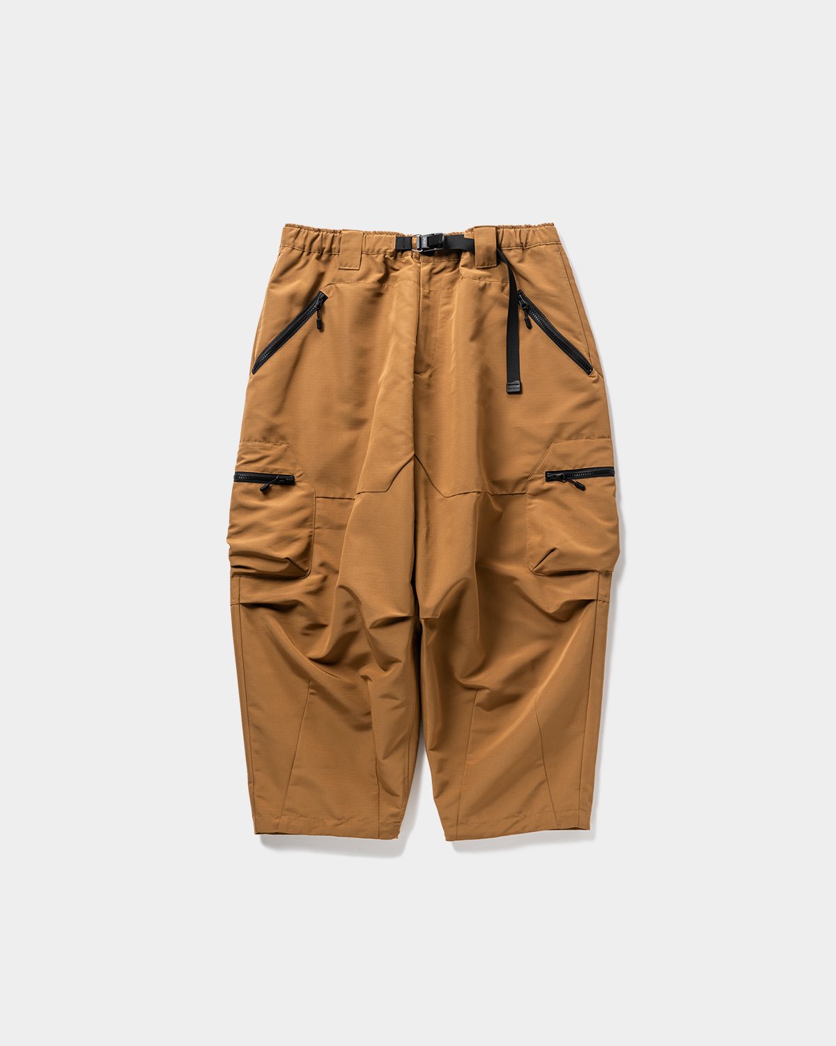 TIGHTBOOTH RIPSTOP CARGO BALLOON PANTS