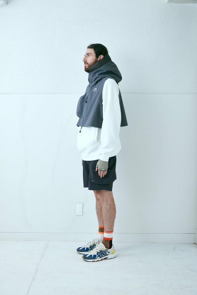 CMF OUTDOOR GARMENT PHANTOM VEST COEXIST