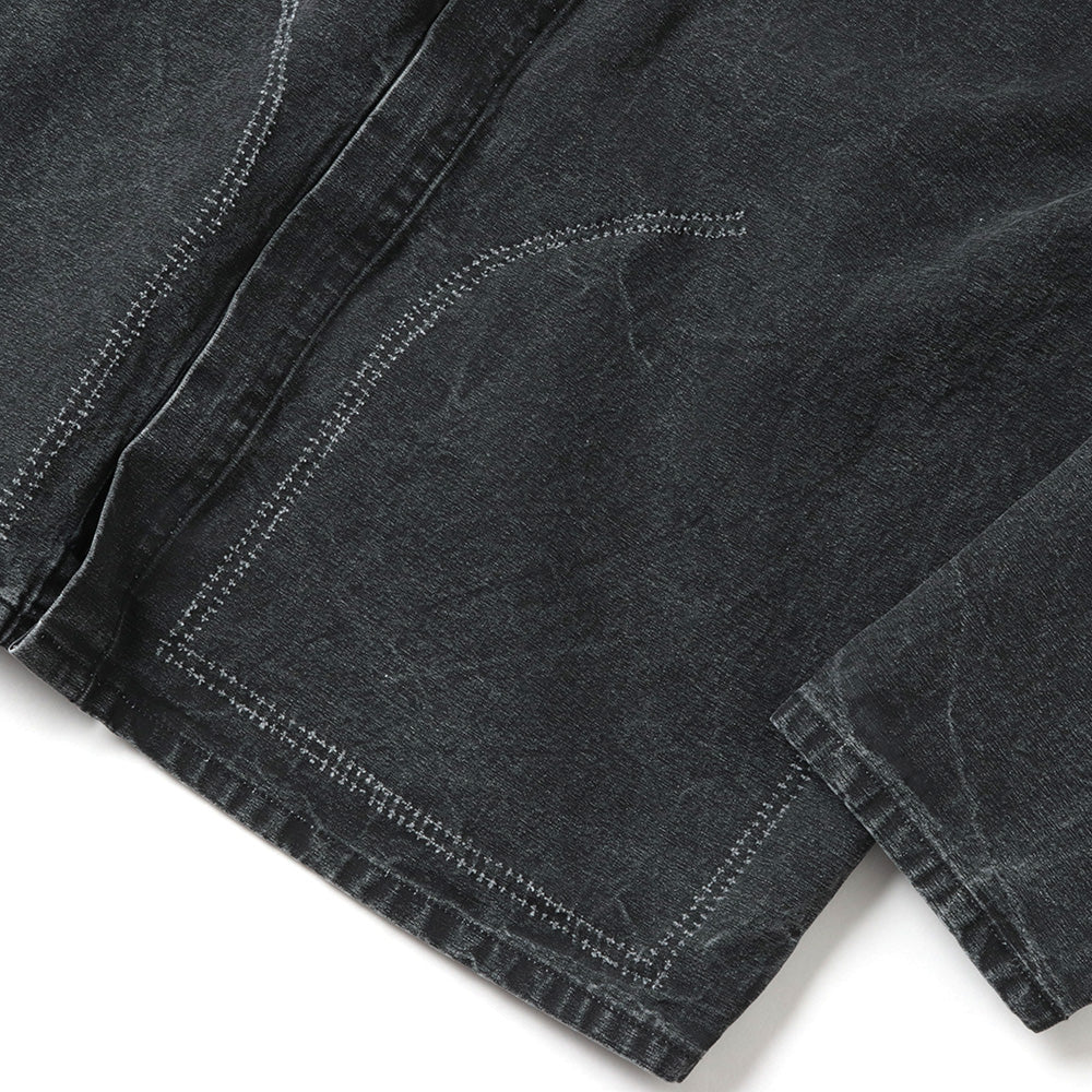 A.PRESSE Vintage Hunting Jacket