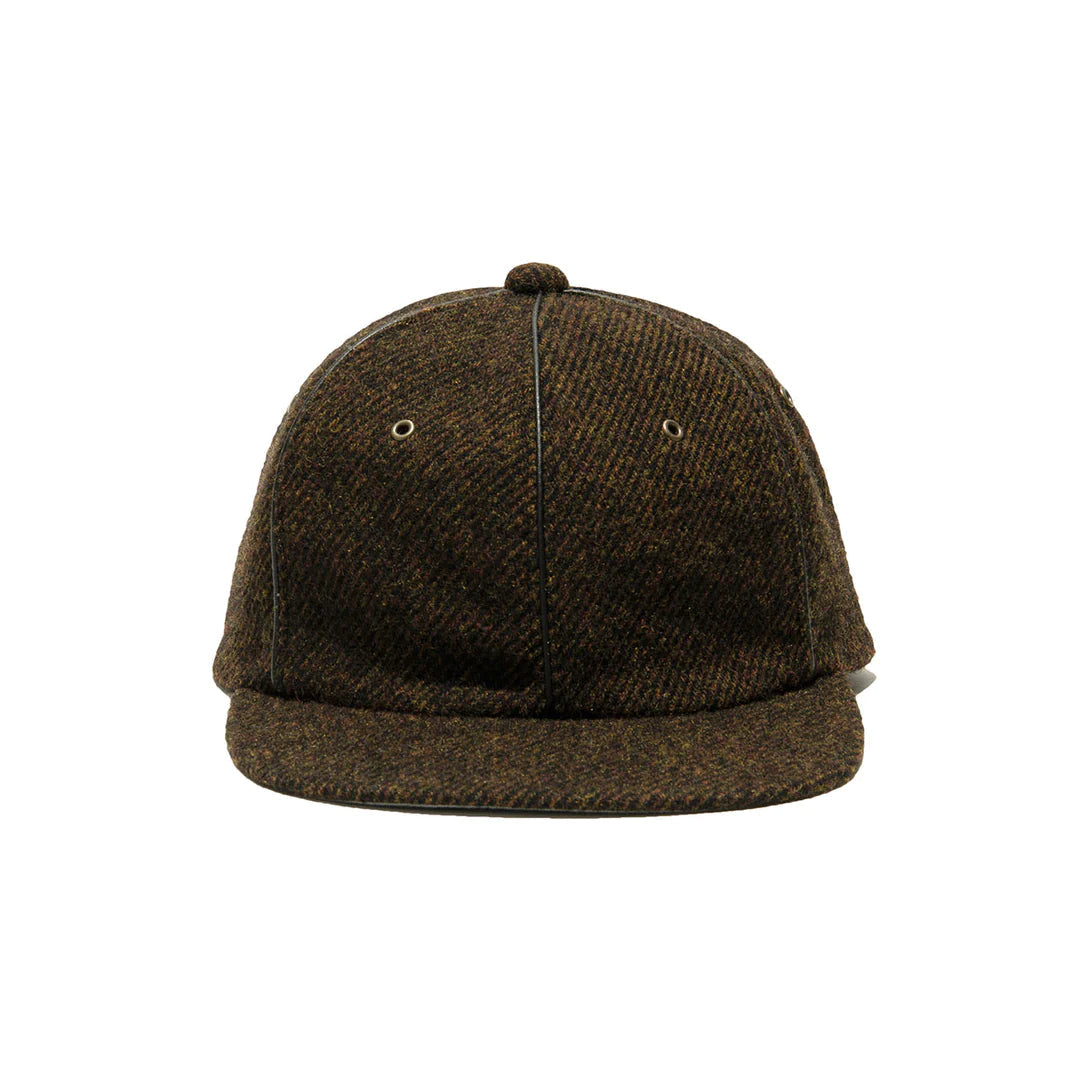 THE H.W.DOG&CO CLASSIC CAP