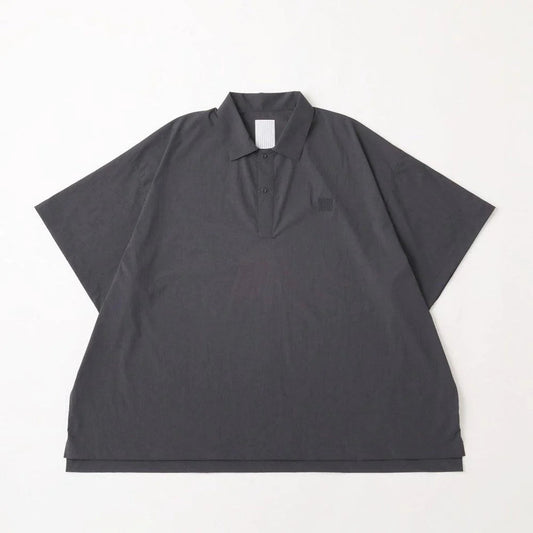S.F.C (STRIPES FOR CREATIVE) BIG NYLON POLO