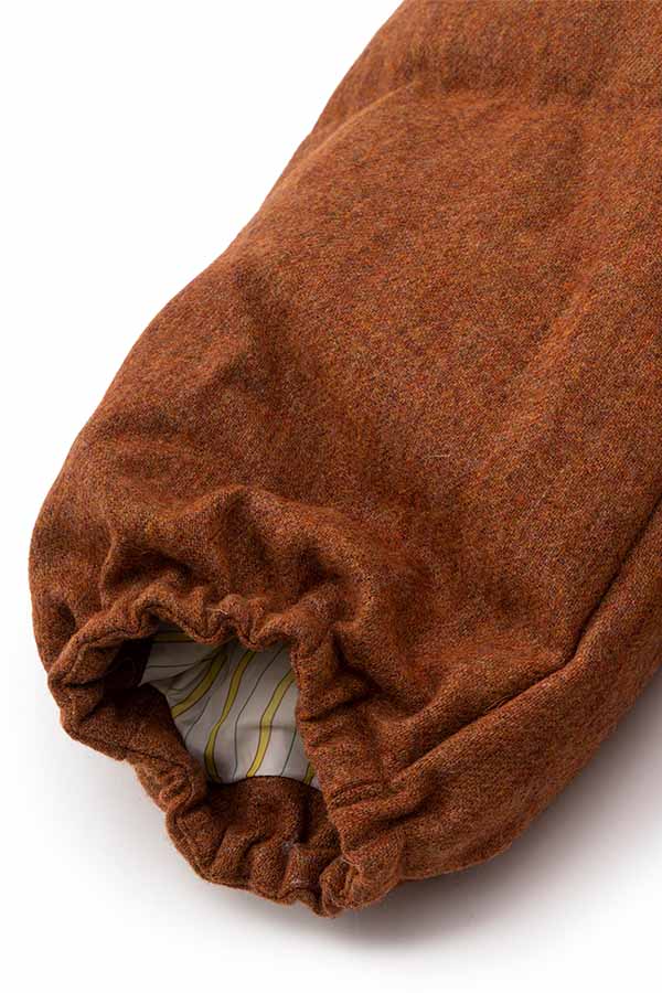 F/CE. × DIGAWEL Puffer Jacket