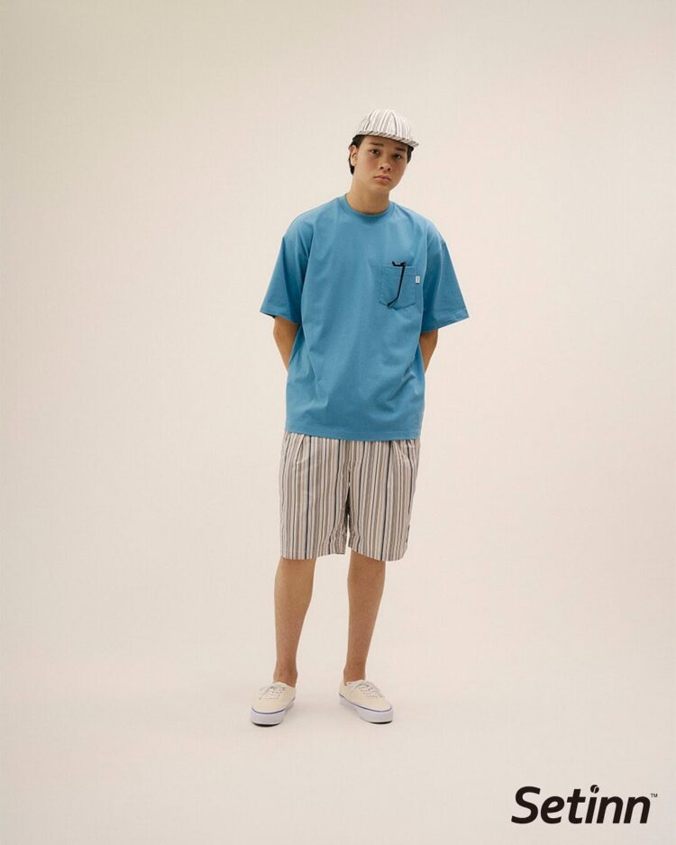 Setinn Off Shore Shorts