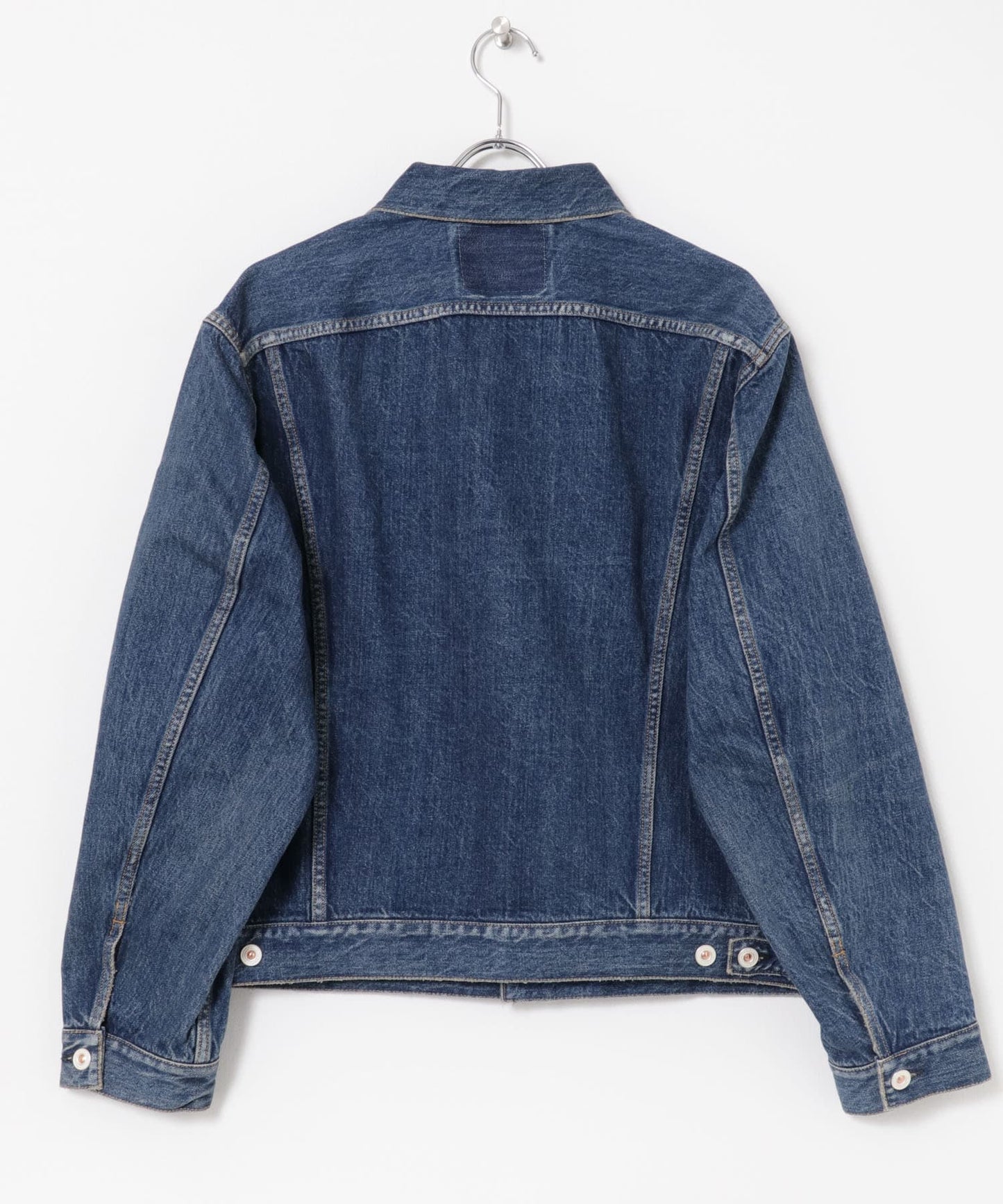 HERILL HL Denim Jacket