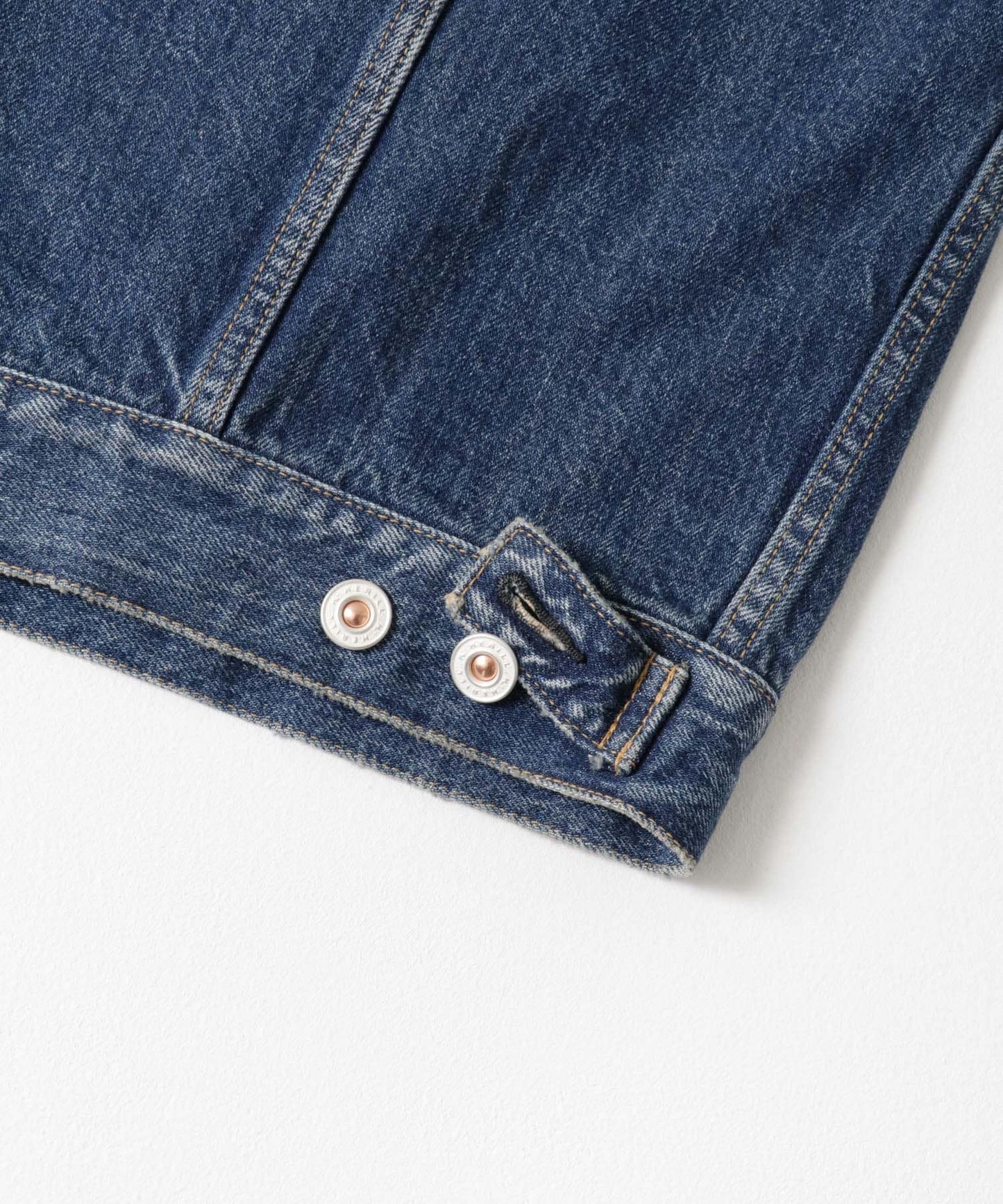 HERILL HL Denim Jacket