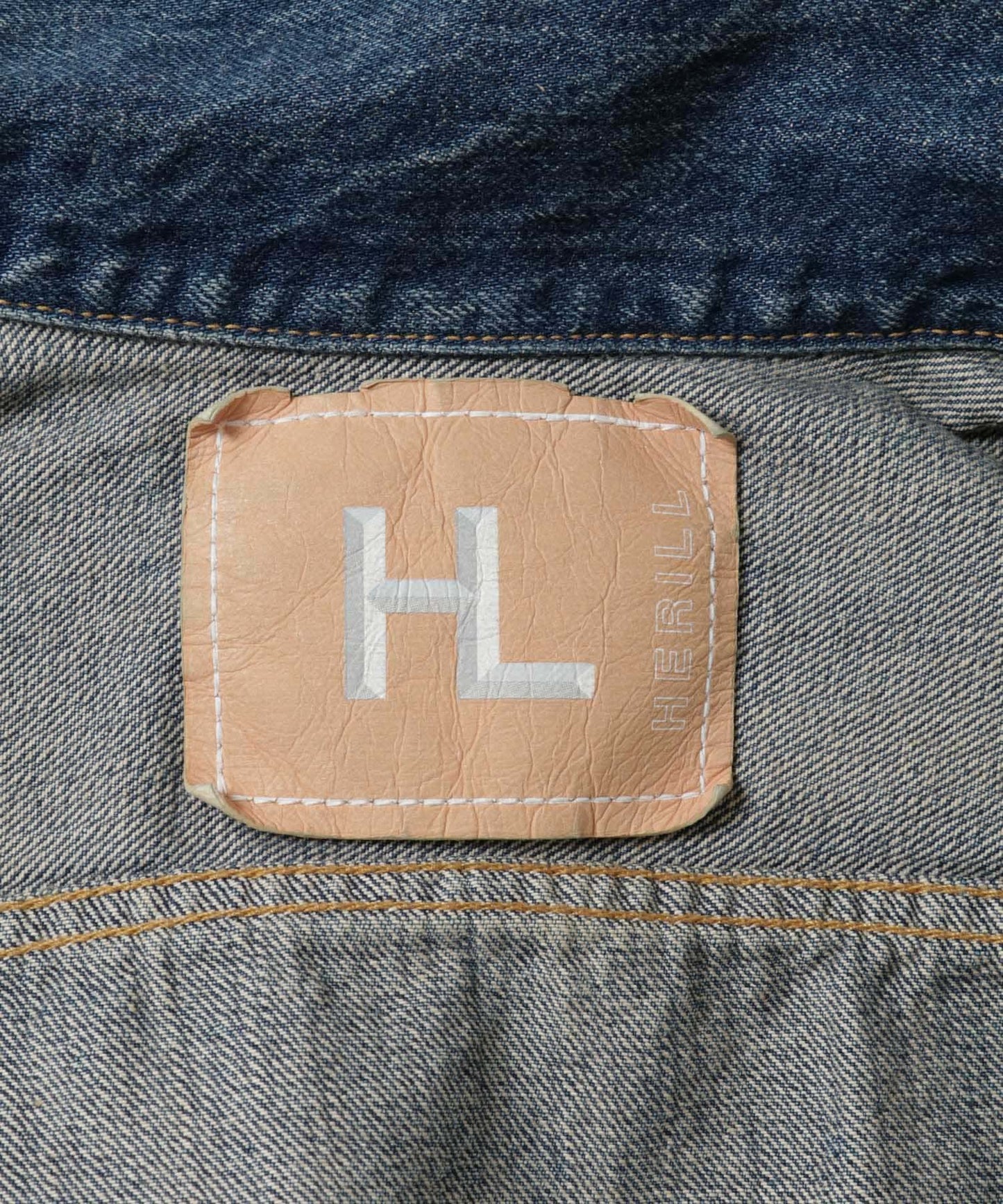 HERILL HL Denim Jacket