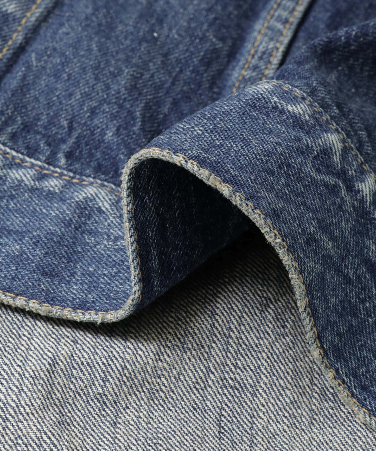 HERILL HL Denim Jacket