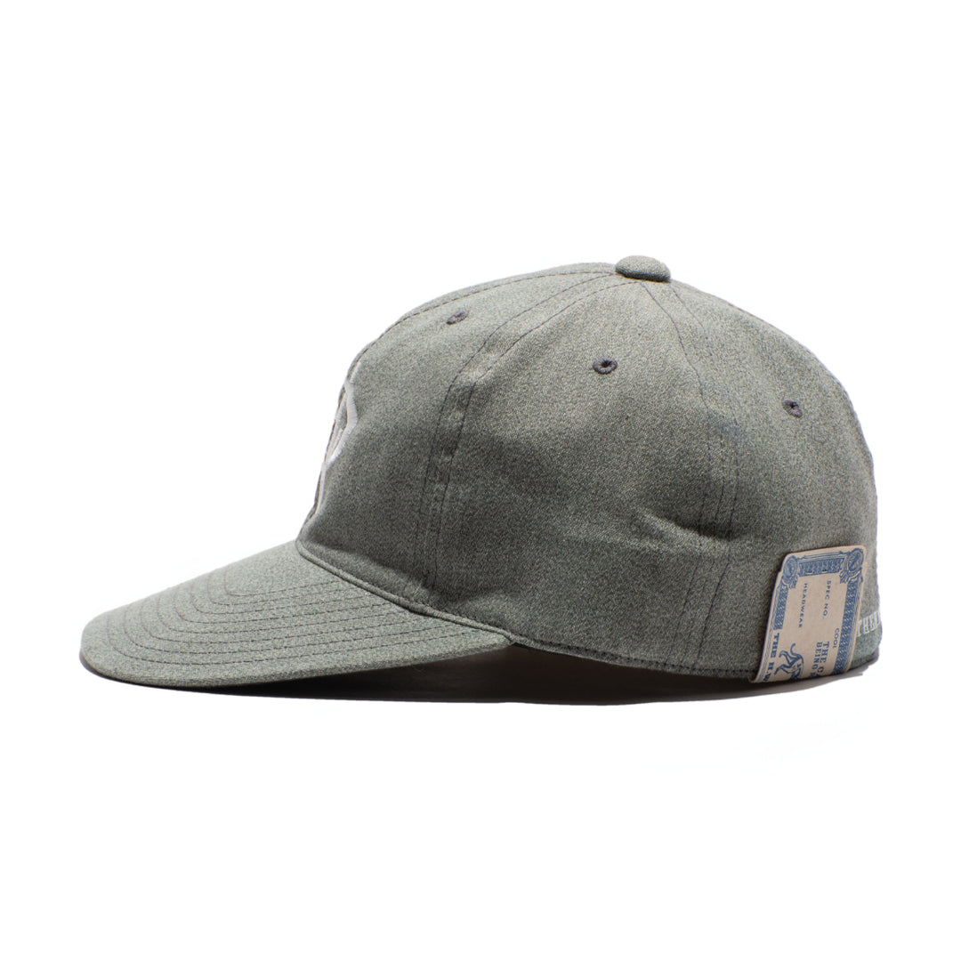 THE H.W.DOG&CO 40S BASEBALL CAP