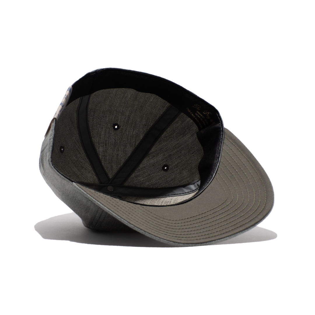 THE H.W.DOG&CO 40S BASEBALL CAP