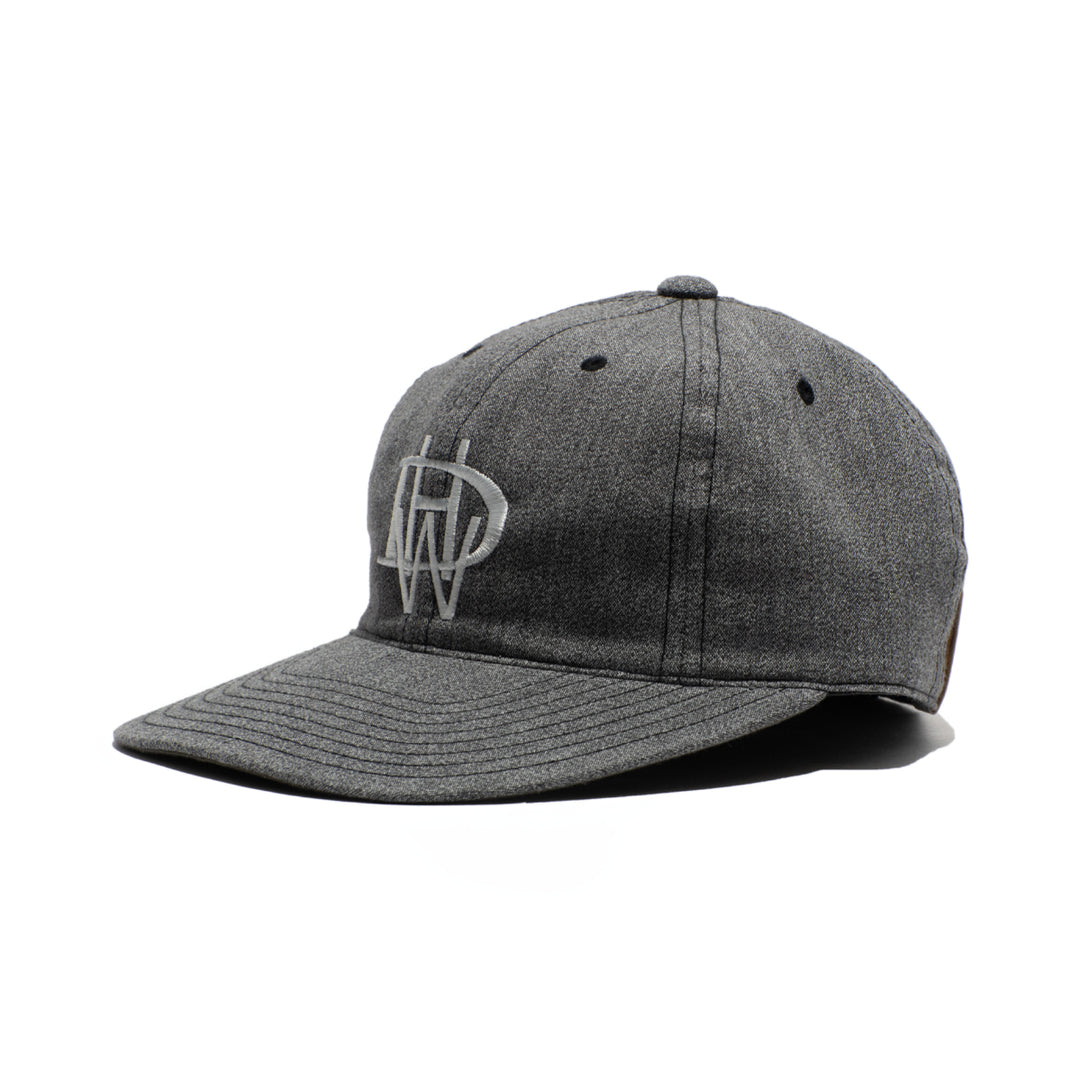 THE H.W.DOG&CO 40S BASEBALL CAP