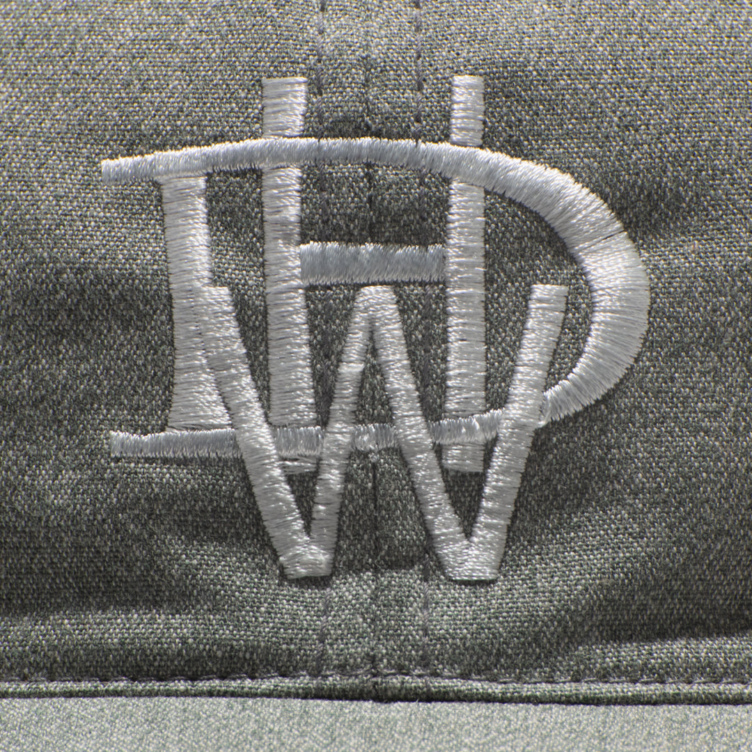 THE H.W.DOG&CO 40S BASEBALL CAP