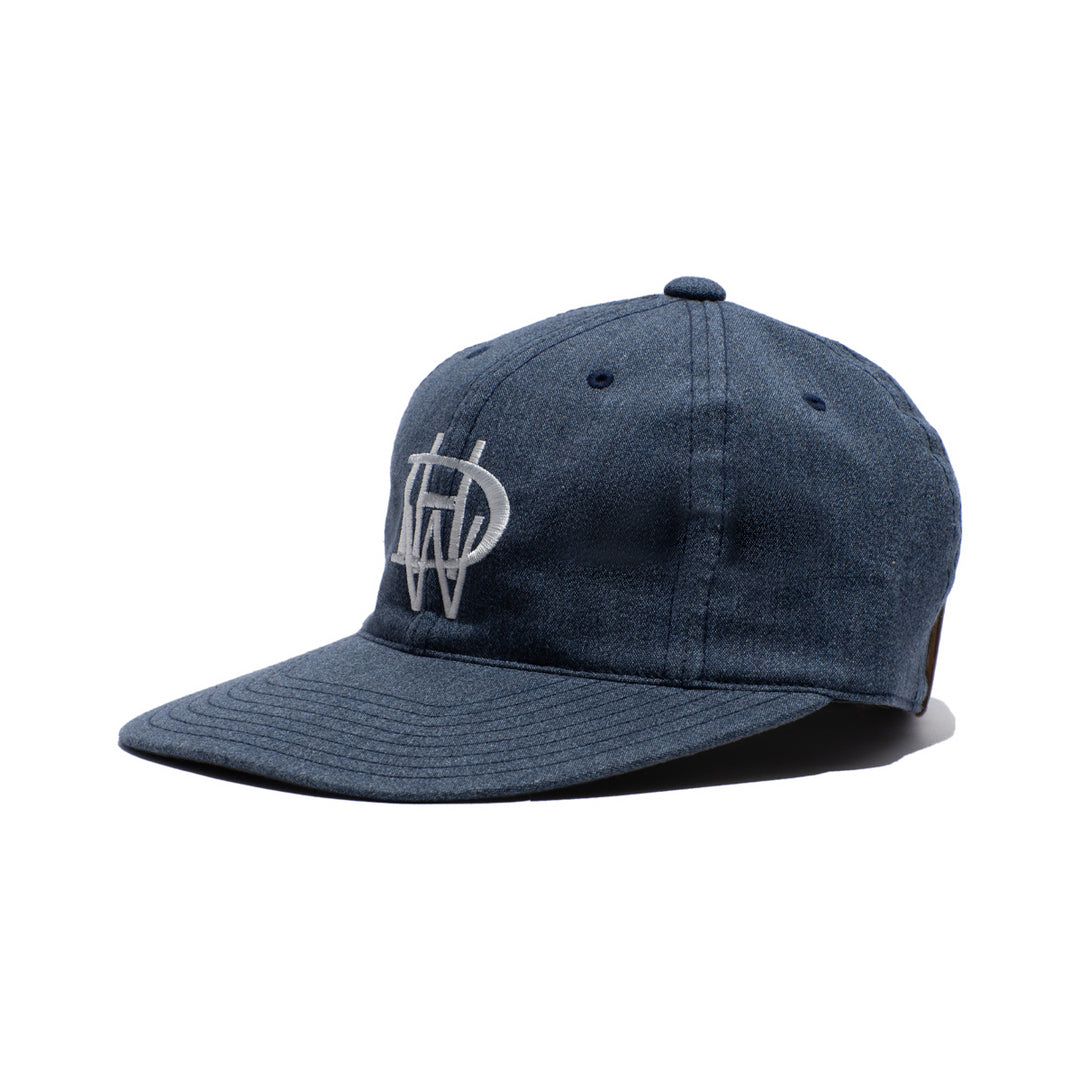 THE H.W.DOG&CO 40S BASEBALL CAP