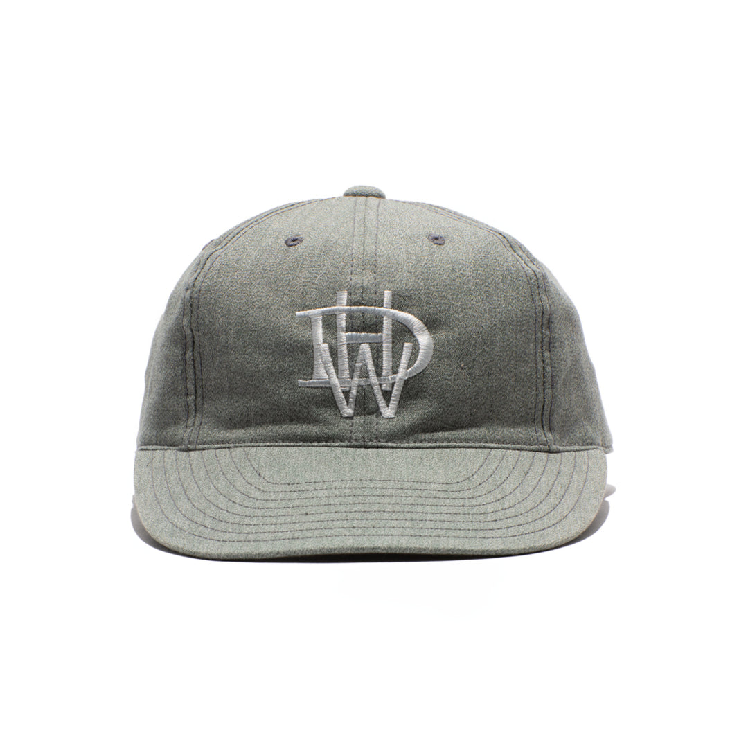 THE H.W.DOG&CO 40S BASEBALL CAP