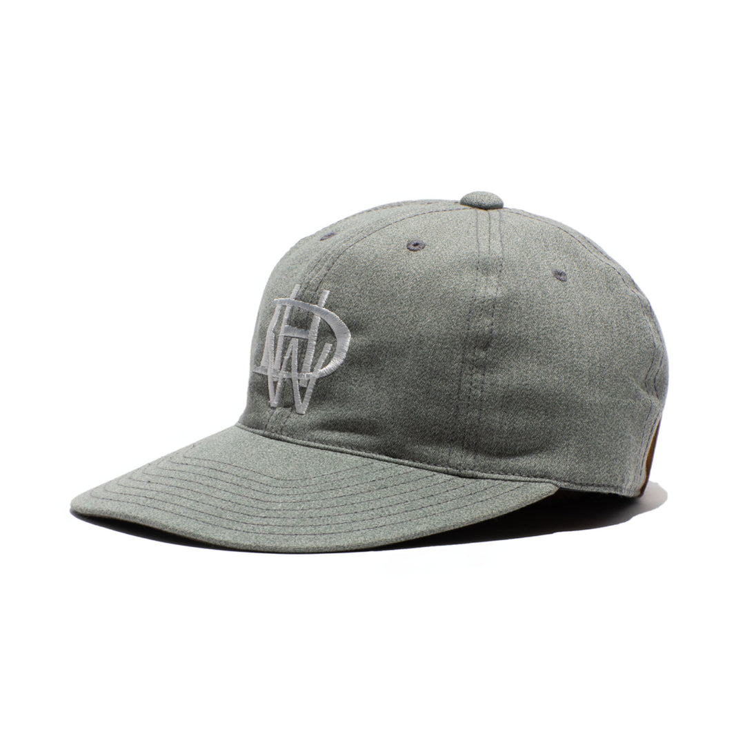 THE H.W.DOG&CO 40S BASEBALL CAP