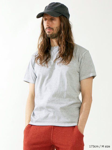 Good On Short Sleeve Crew T-shirt