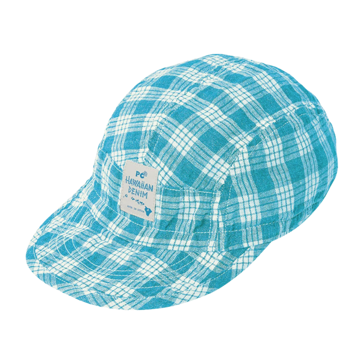 Porter Classic LINEN FROZEN BASEBALL CAP