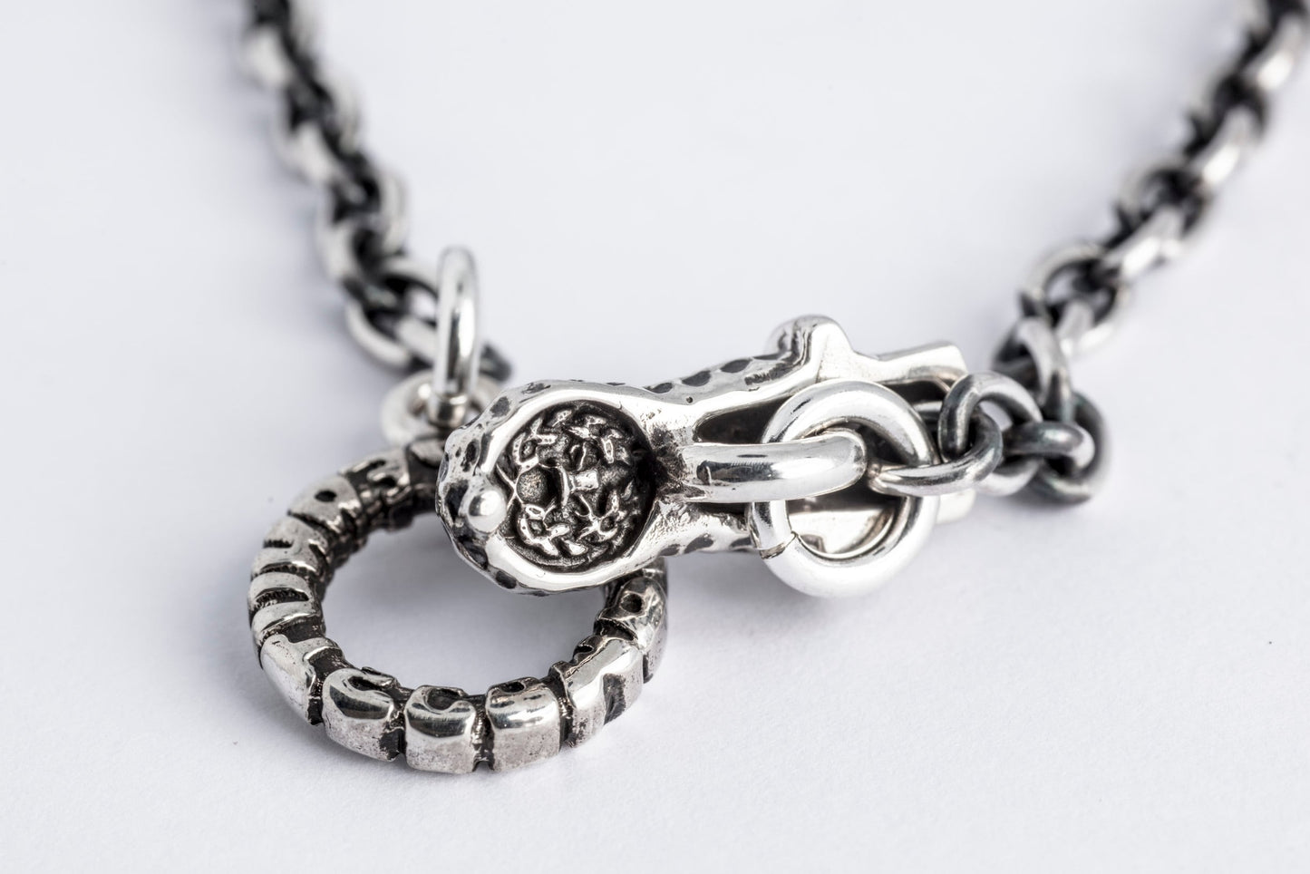 Peanuts&Co PEANUTS CHAIN 1