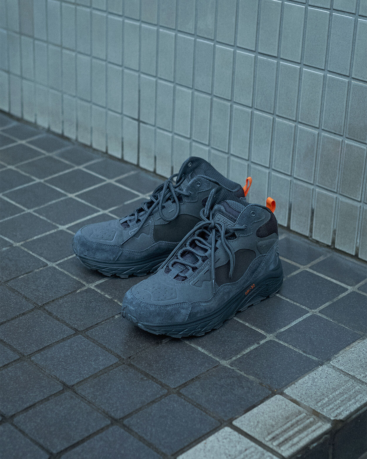 FreshService × HI-TEC EASTEND WP