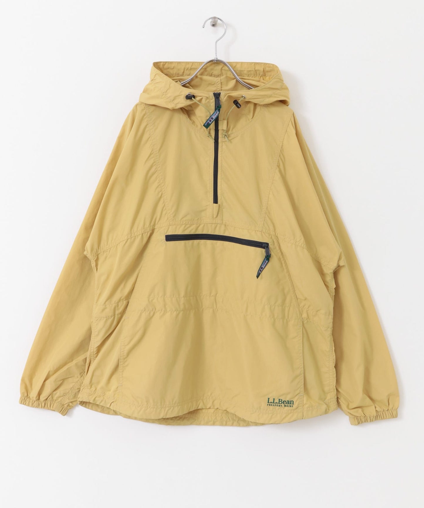 L.L.Bean JAPAN EDITION Milo Anorak