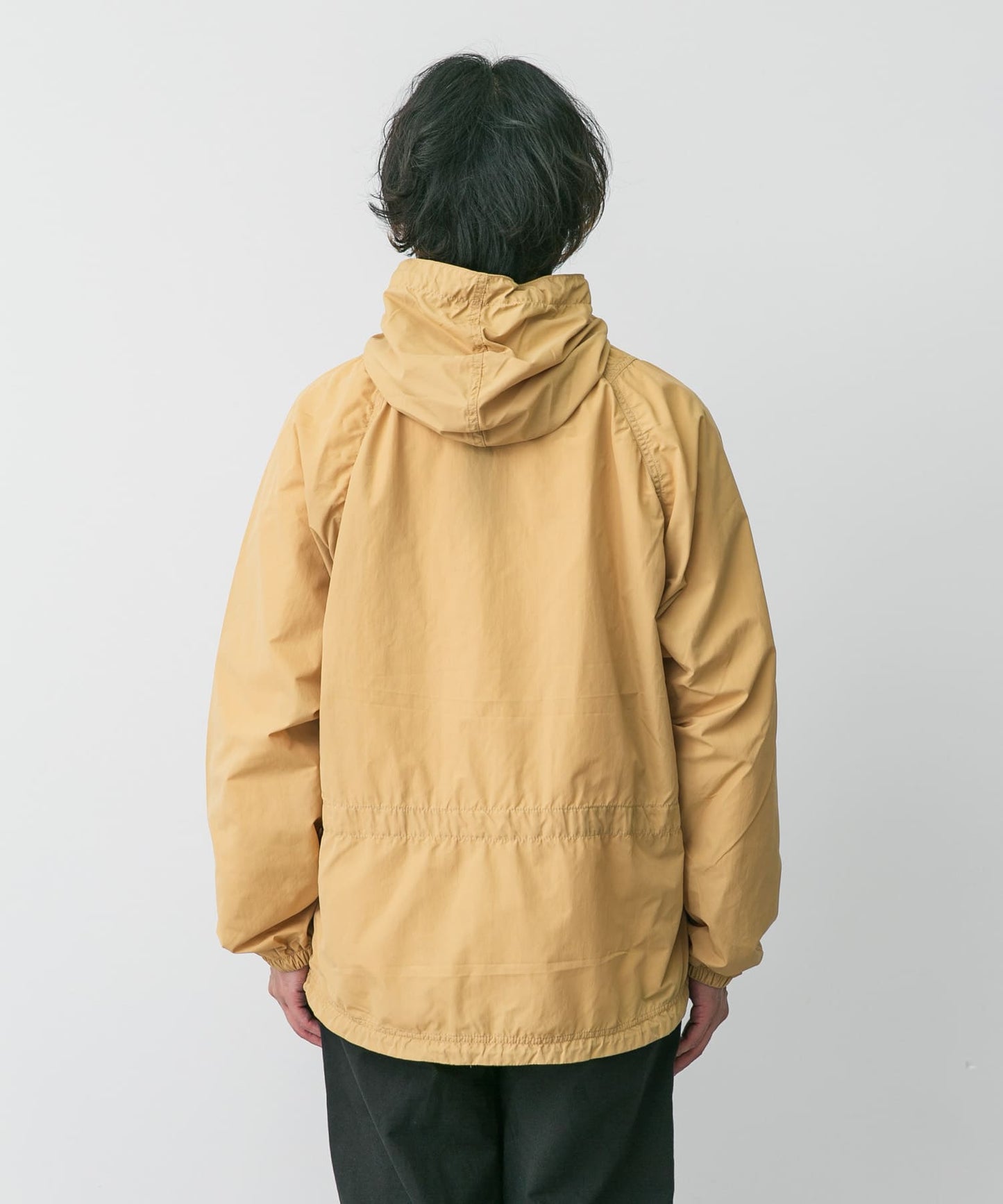 L.L.Bean JAPAN EDITION Milo Anorak