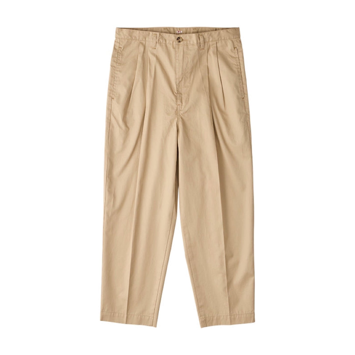 Porter Classic GABARDINE OLDIE PANTS