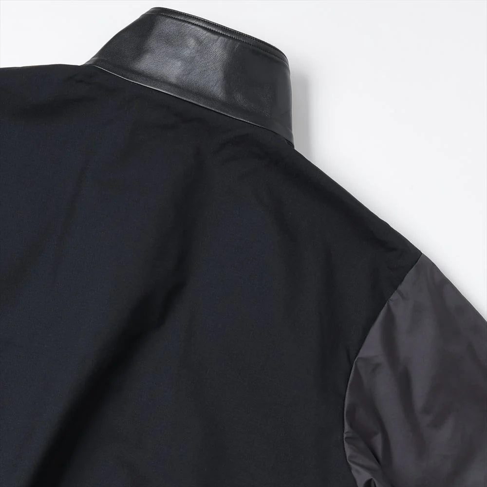 HERILL COTTON TWILL WEEKEND JACKET