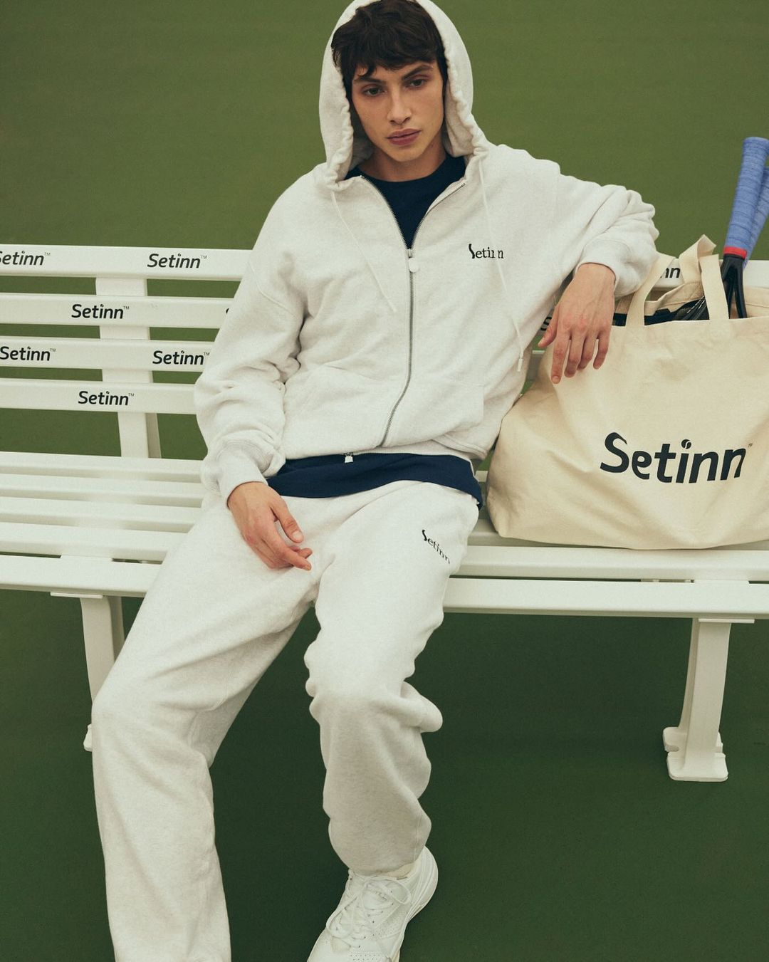 Setinn Tote