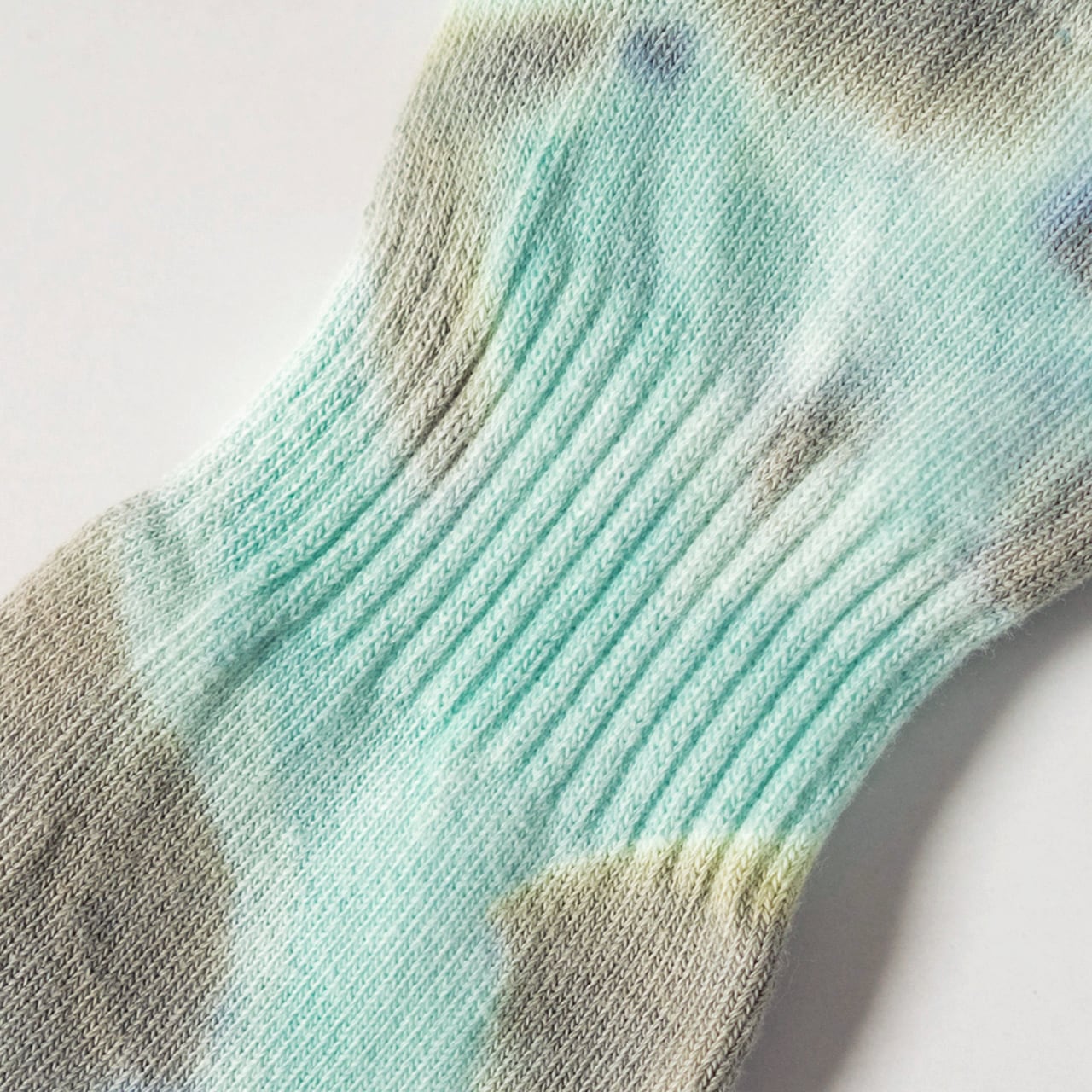 NODAL Tie Dye Ankle Socks