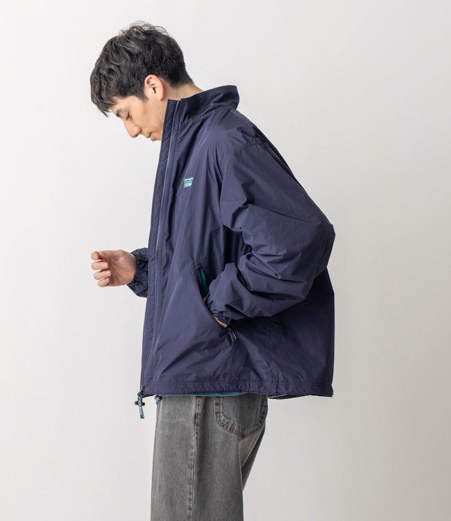 L.L.Bean JAPAN EDITION Lovell Microfleece Lined Jacket