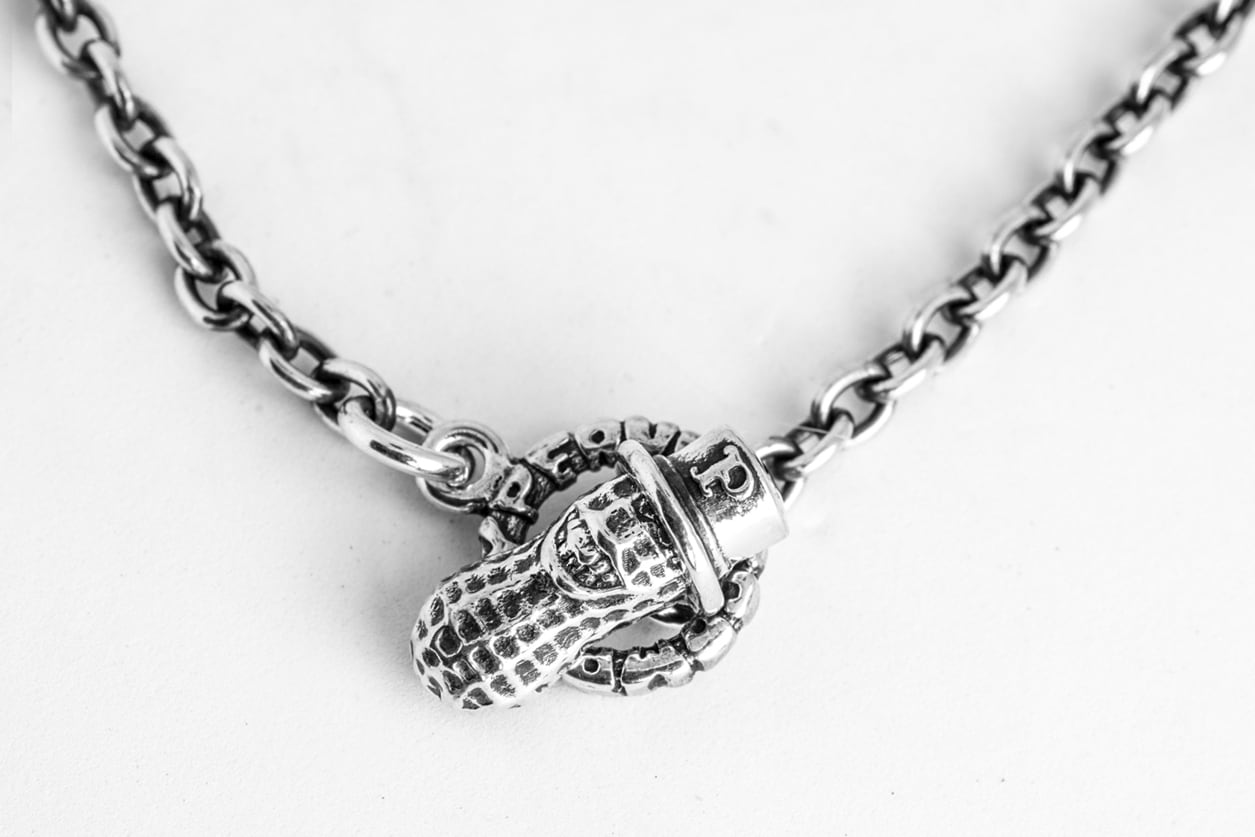 Peanuts&Co PEANUTS CHAIN 1