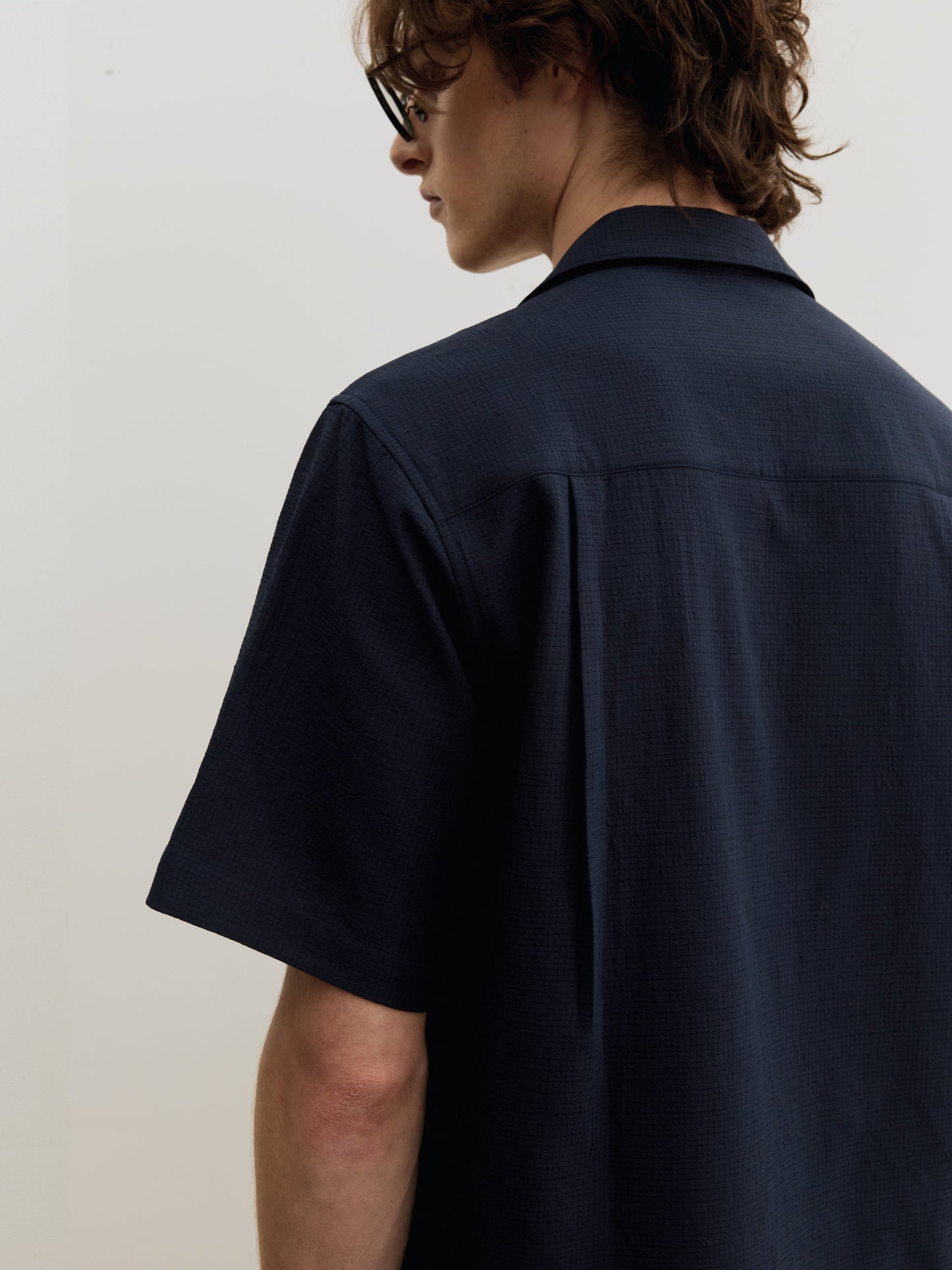 Burcs Dot Air Breathing Shirt