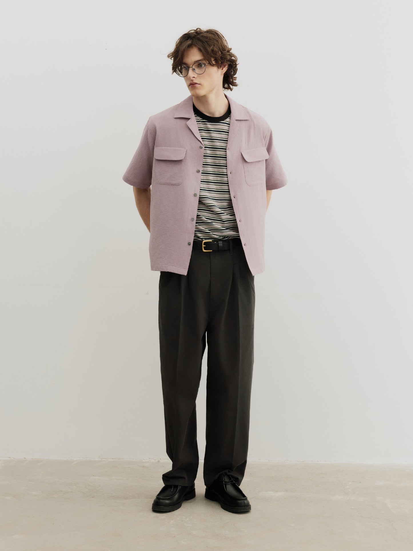 Burcs Dot Air Breathing Shirt