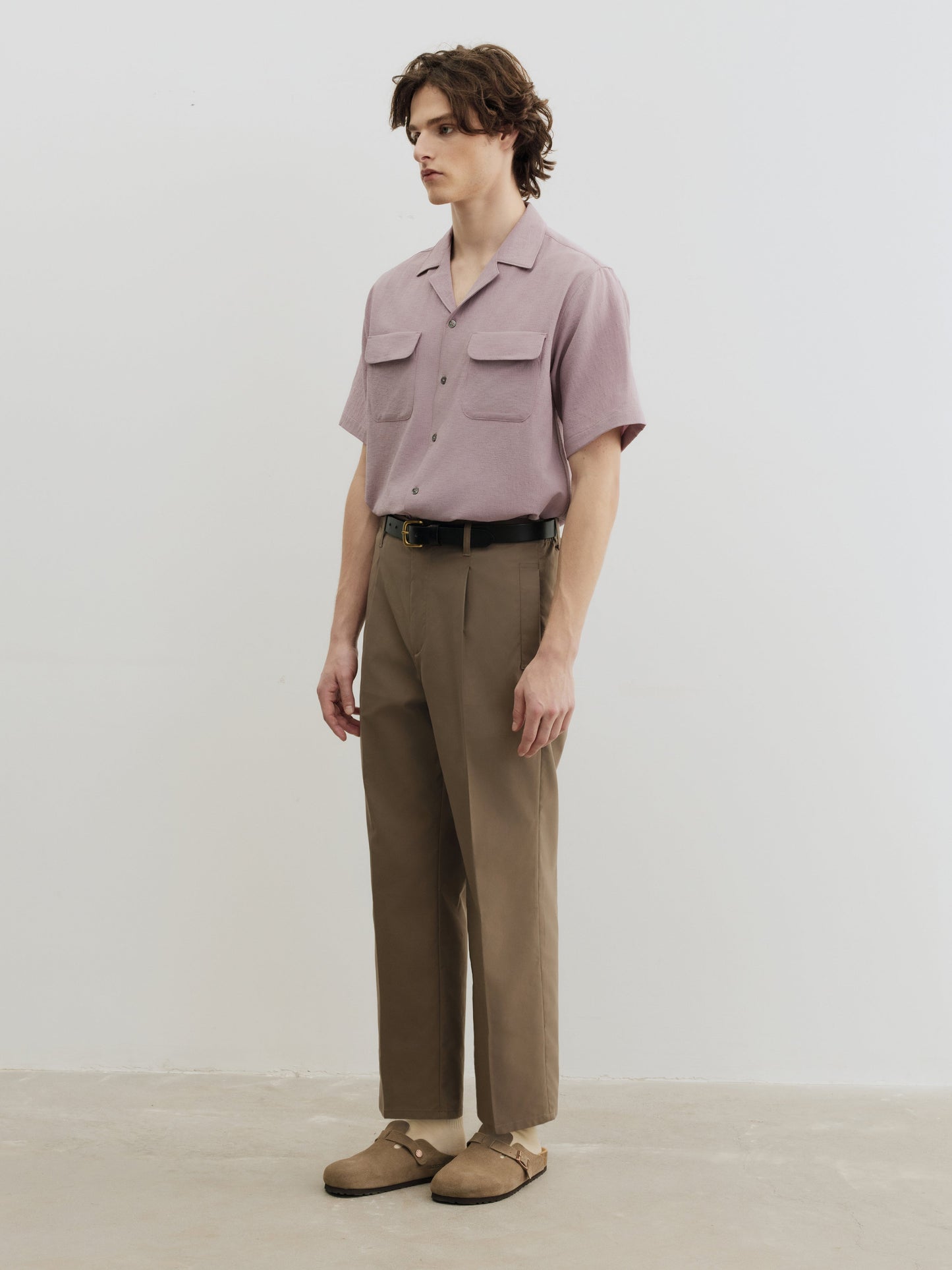 Burcs Dot Air Breathing Shirt