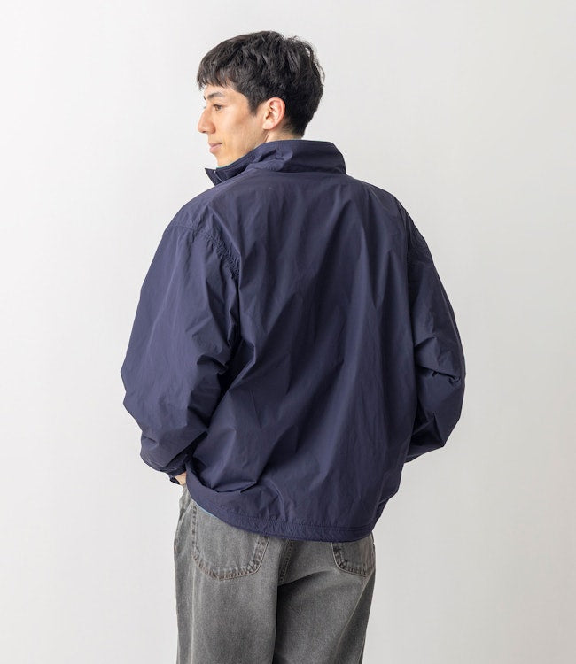 L.L.Bean JAPAN EDITION Lovell Microfleece Lined Jacket