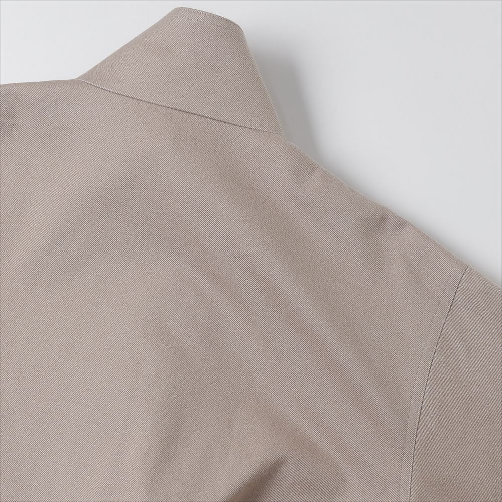 HERILL COTTON TWILL WEEKEND JACKET