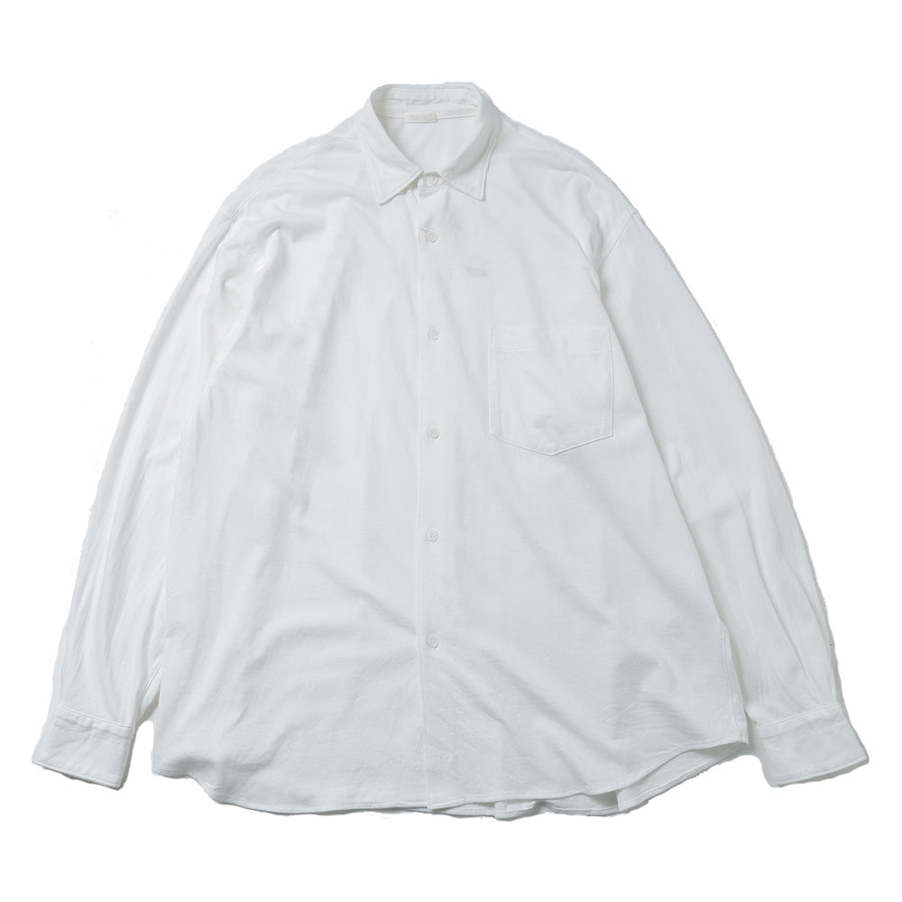 COMOLI Jersey Komori Shirt