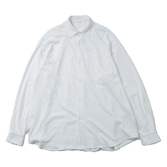 COMOLI Jersey Komori Shirt