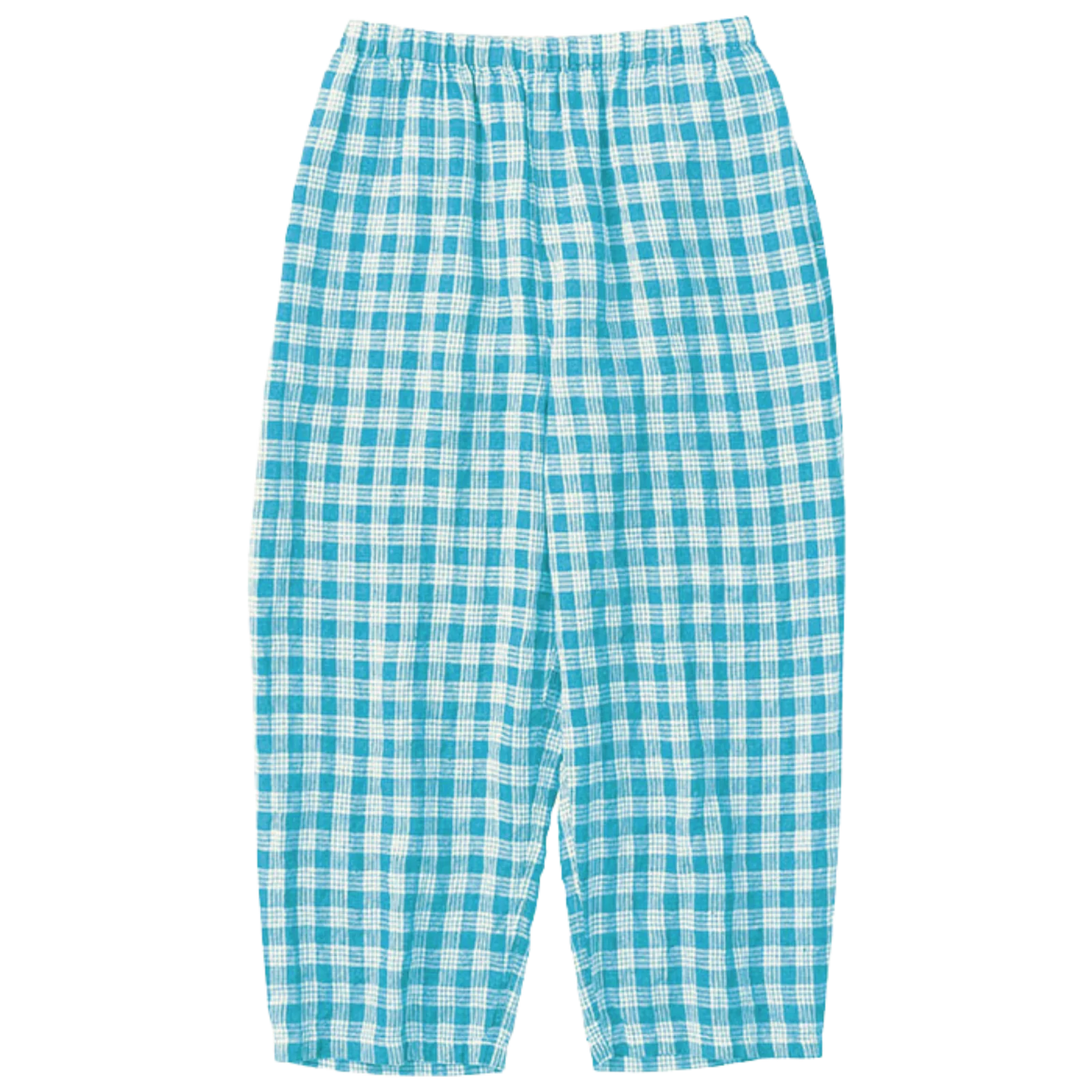 Porter Classic LINEN PALAKA PEACE PANTS