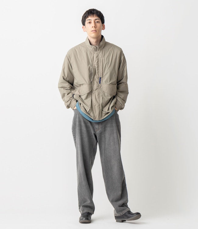 L.L.Bean JAPAN EDITION Bean's Windy Ridge Insulated Jacket