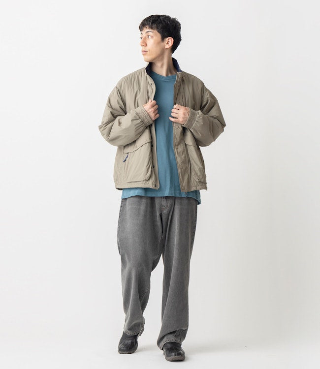 L.L.Bean JAPAN EDITION Bean's Windy Ridge Insulated Jacket