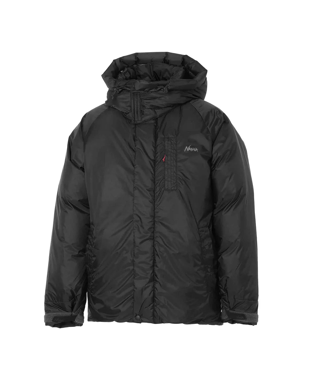 NANGA AURORA TEX LIGHT UTILITY DOWN JACKET